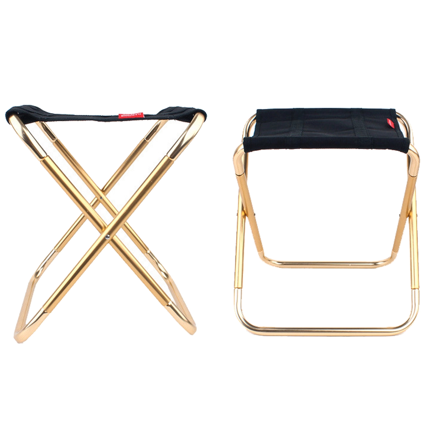 Portable Folding Stool 1