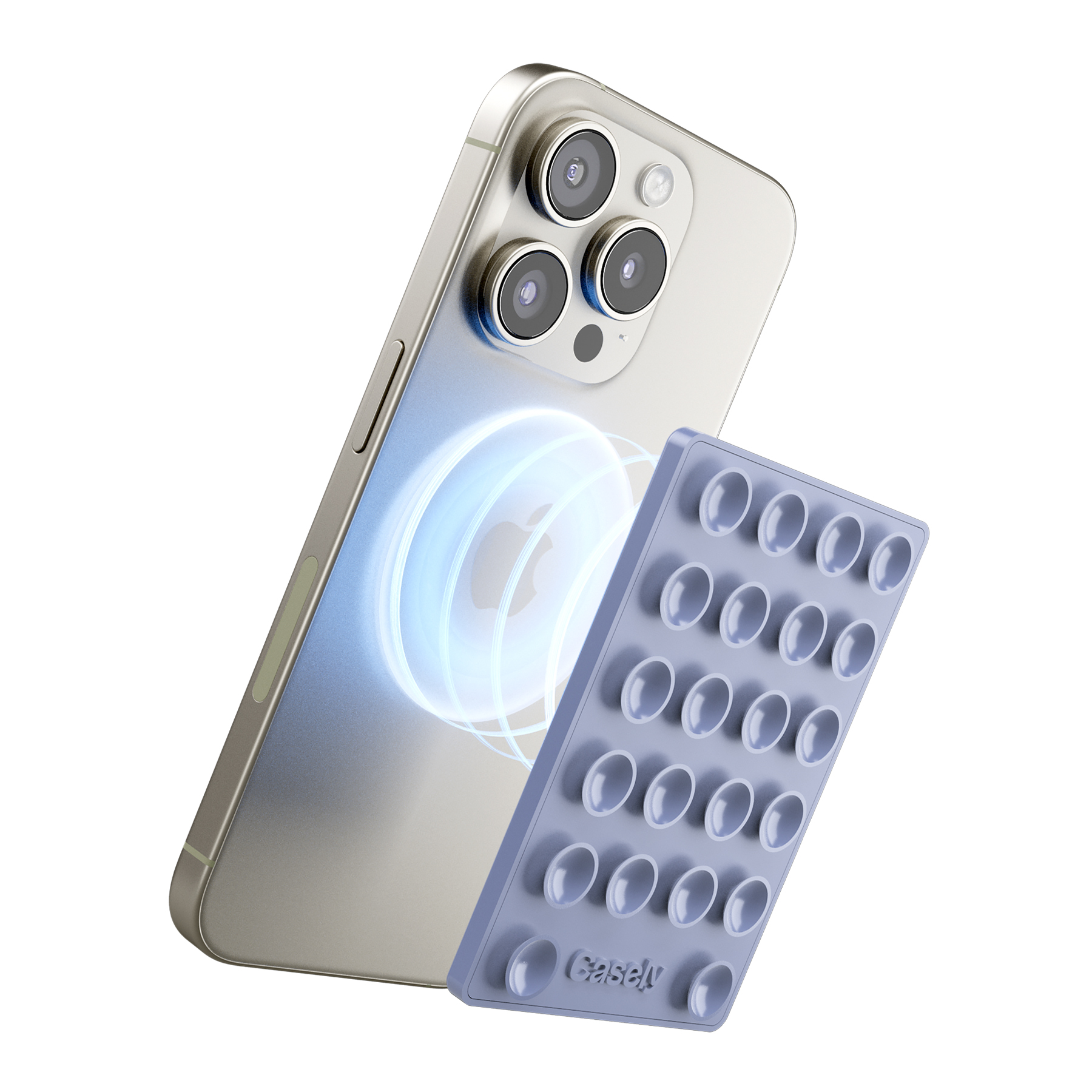 Casely Grippy for MagSafe 28