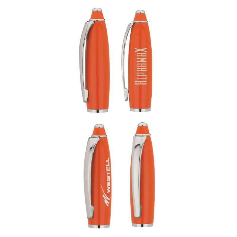 Pacifica Rollerball Pen 11