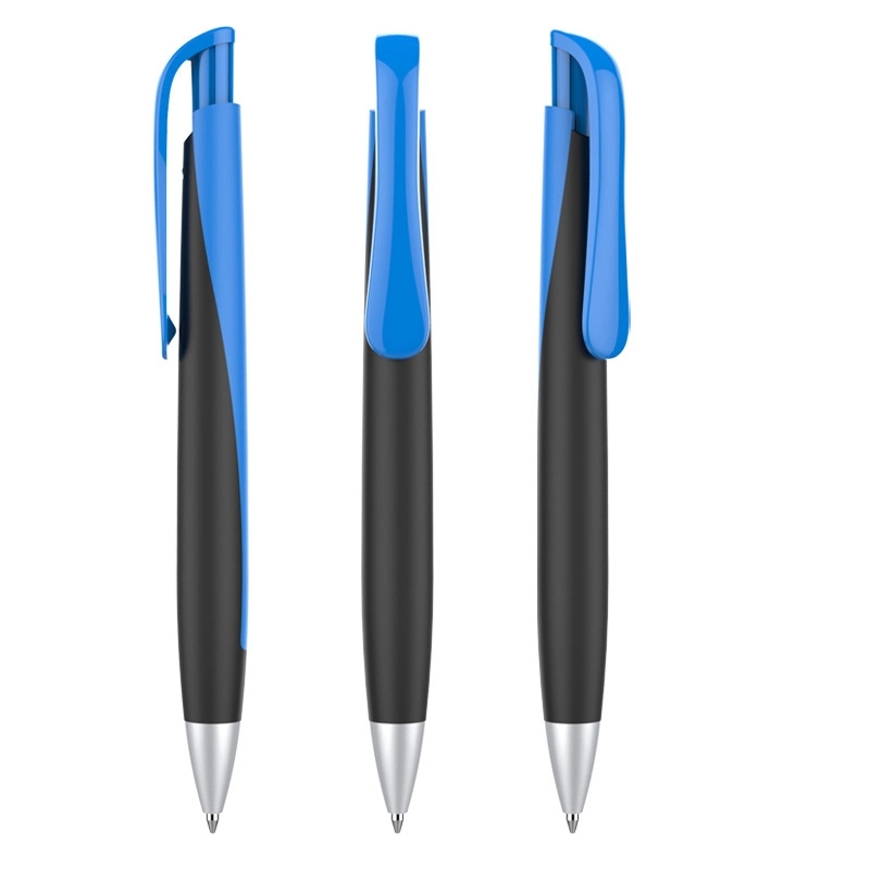 Custom ABS Materials Ballpoint Pen 1