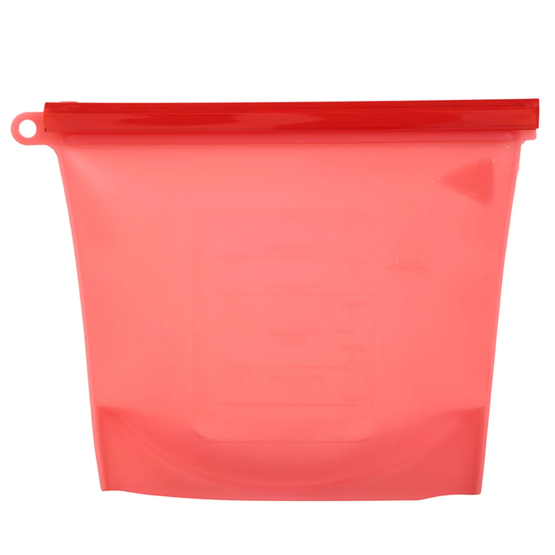 Silicone Fresh-Keeping Sealing Bag 6
