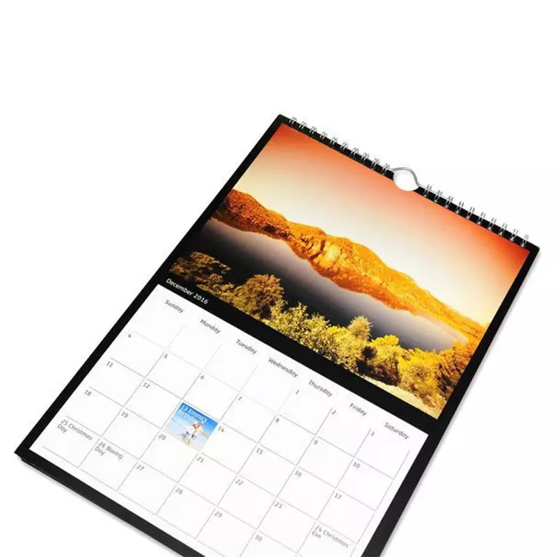 2024 Jumbo Annual Wall Calendar 3