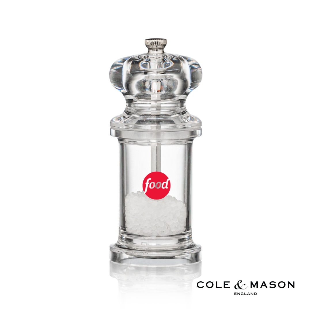 Cole & Mason Classic Mills