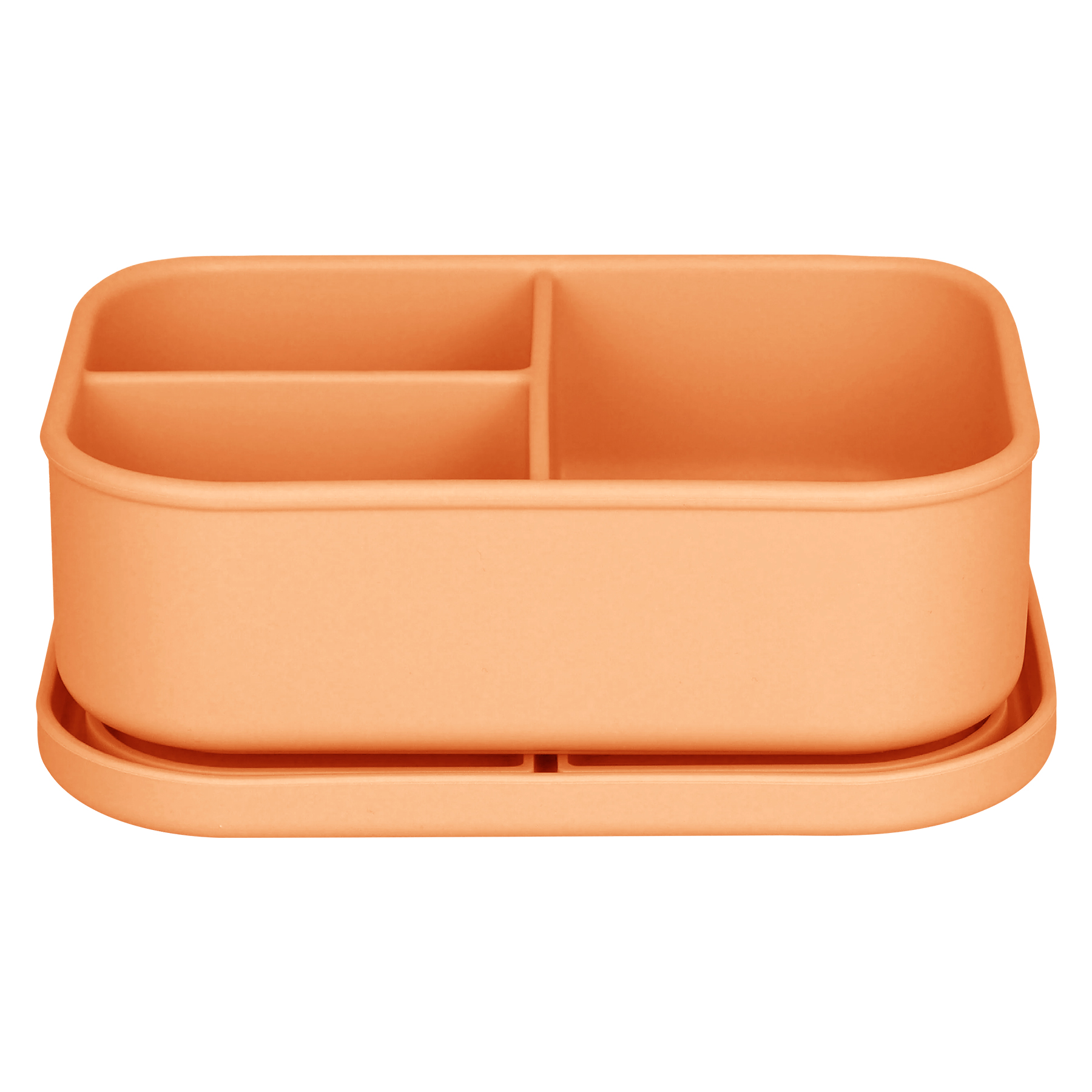 Reusable Silicone Lunch Box 11