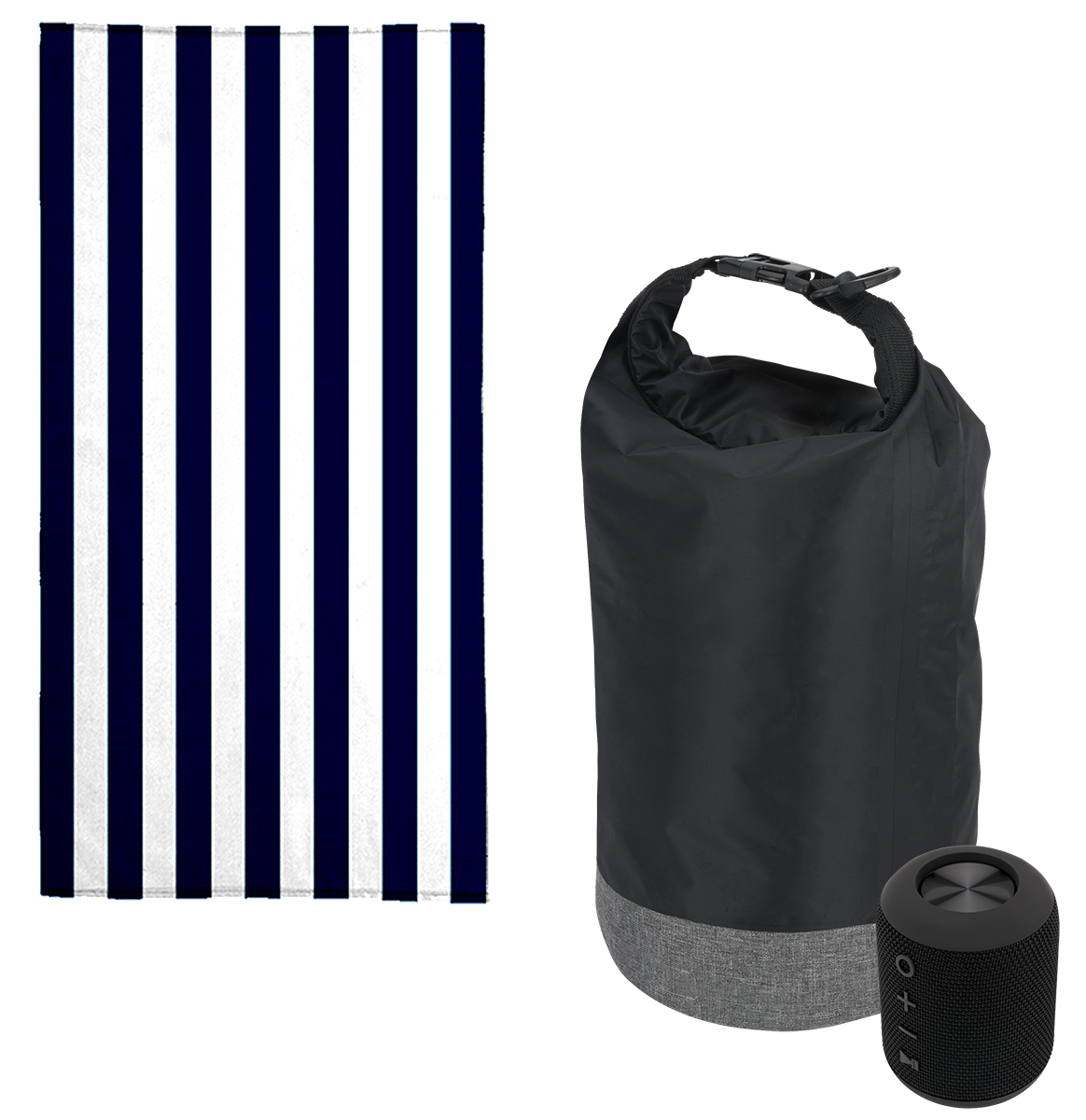 EarthTrendz™ Beach Party Kit 16