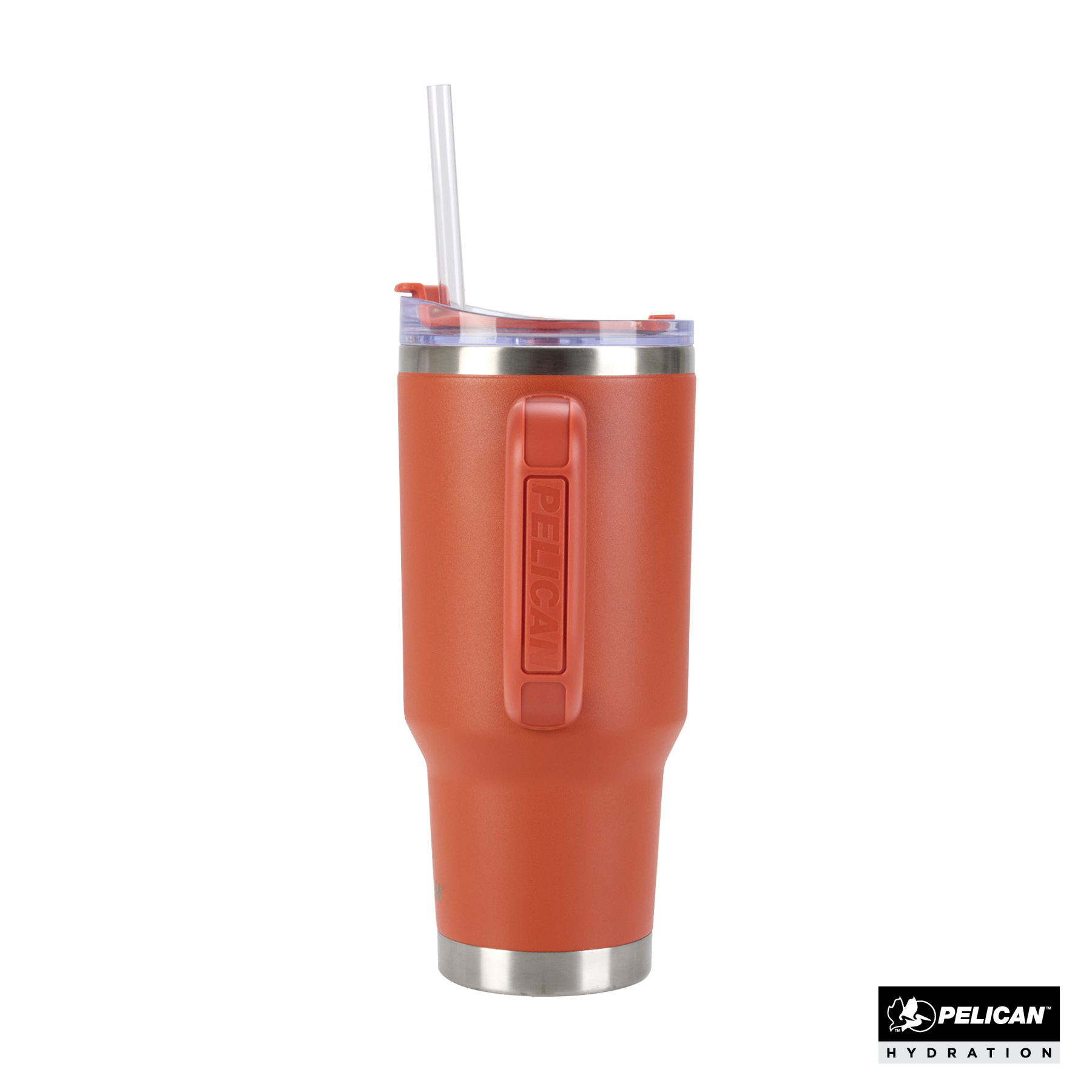 Pelican Porter™ 30 oz. Recycled Double Wall Stainless Steel Travel Tumbler 99