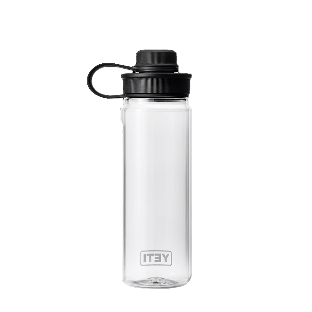 Yeti 25 oz / 750 ml Yonder Water Bottle with Yonder Tether Cap 4