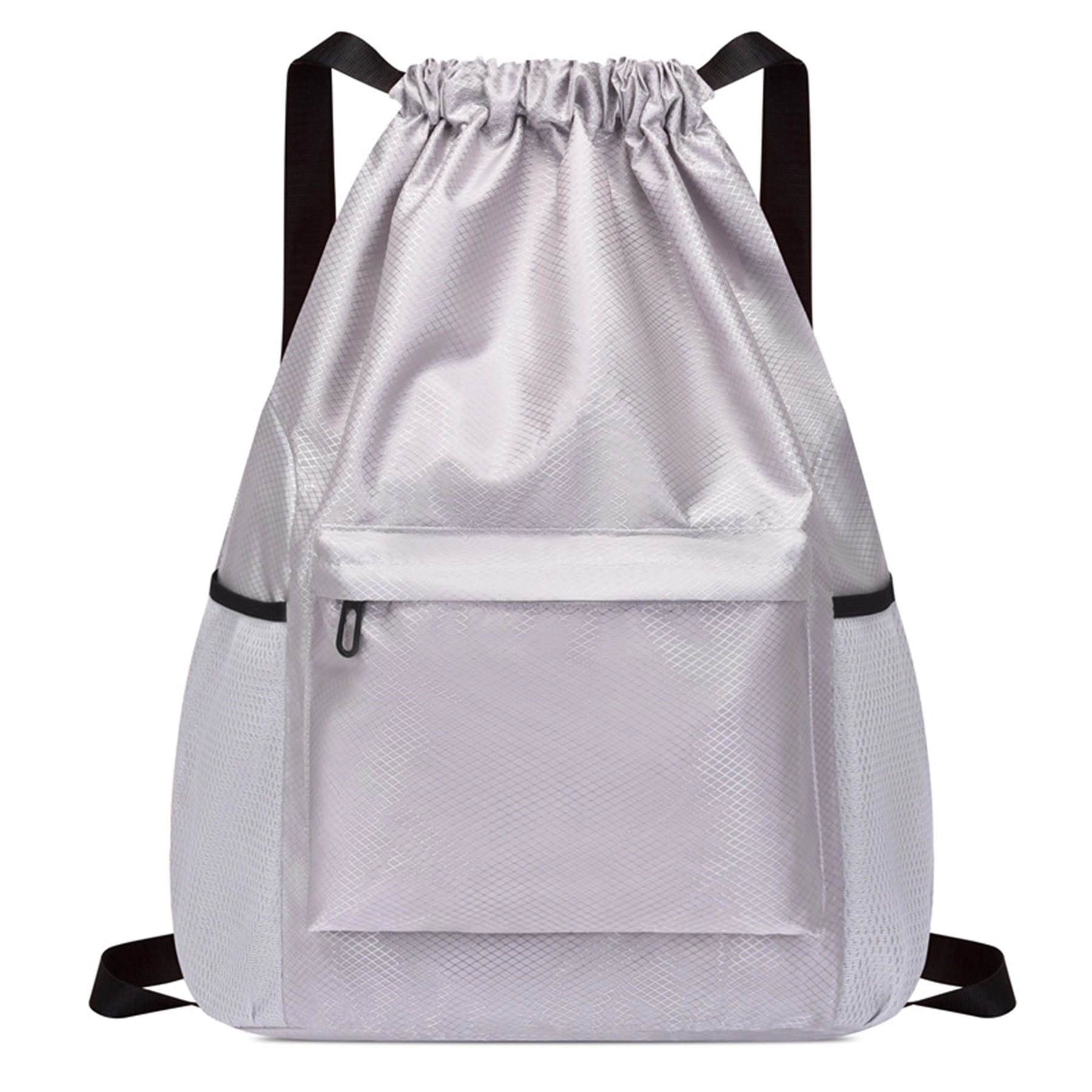 Drawstring Gym Bag 2