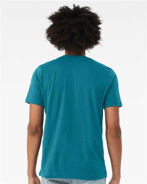 Jersey Tee - 3001 78