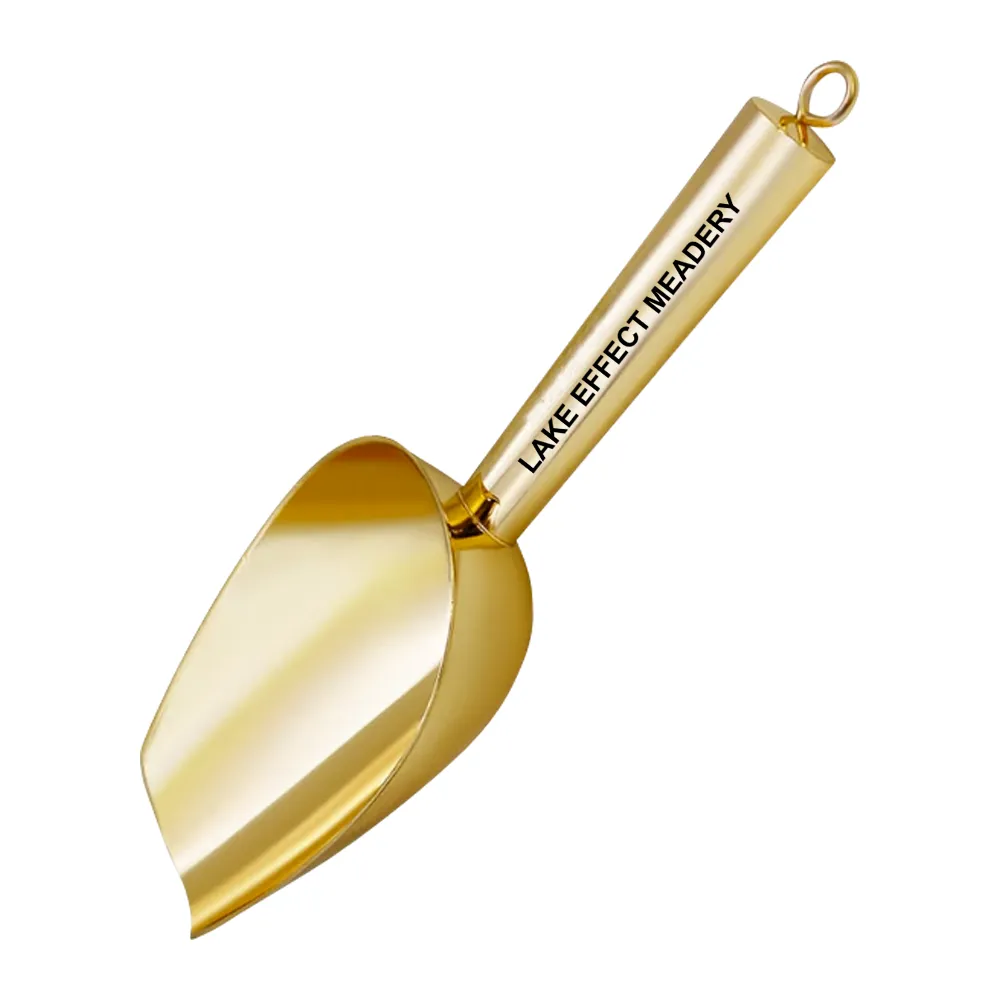Ice Scoop Shovel 12oz 4