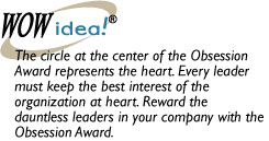 Obsession Award 11