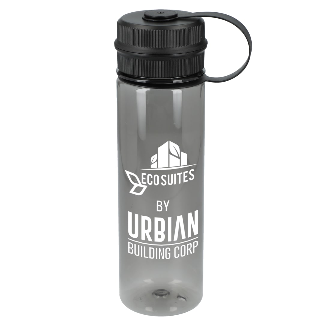 Venture Recycled R-PET Sports Bottle 21oz 39
