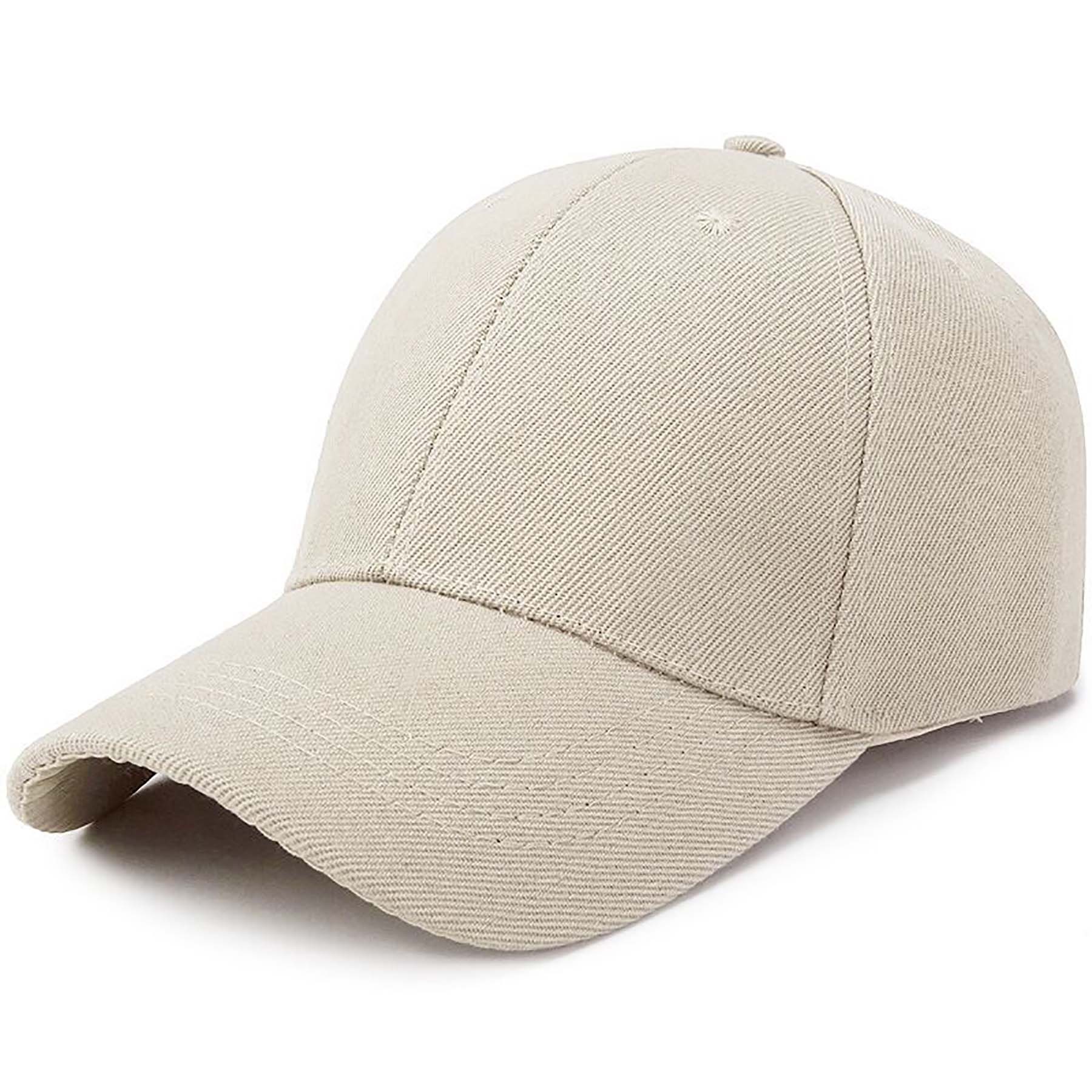 Baseball Cap 5
