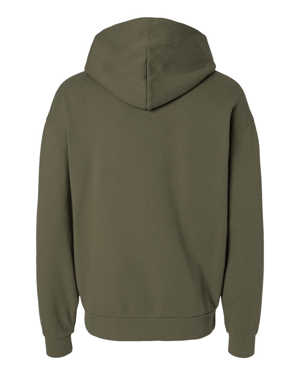 Unisex Avenue Midweight Hooded Sweatshirt - IND280SL 15