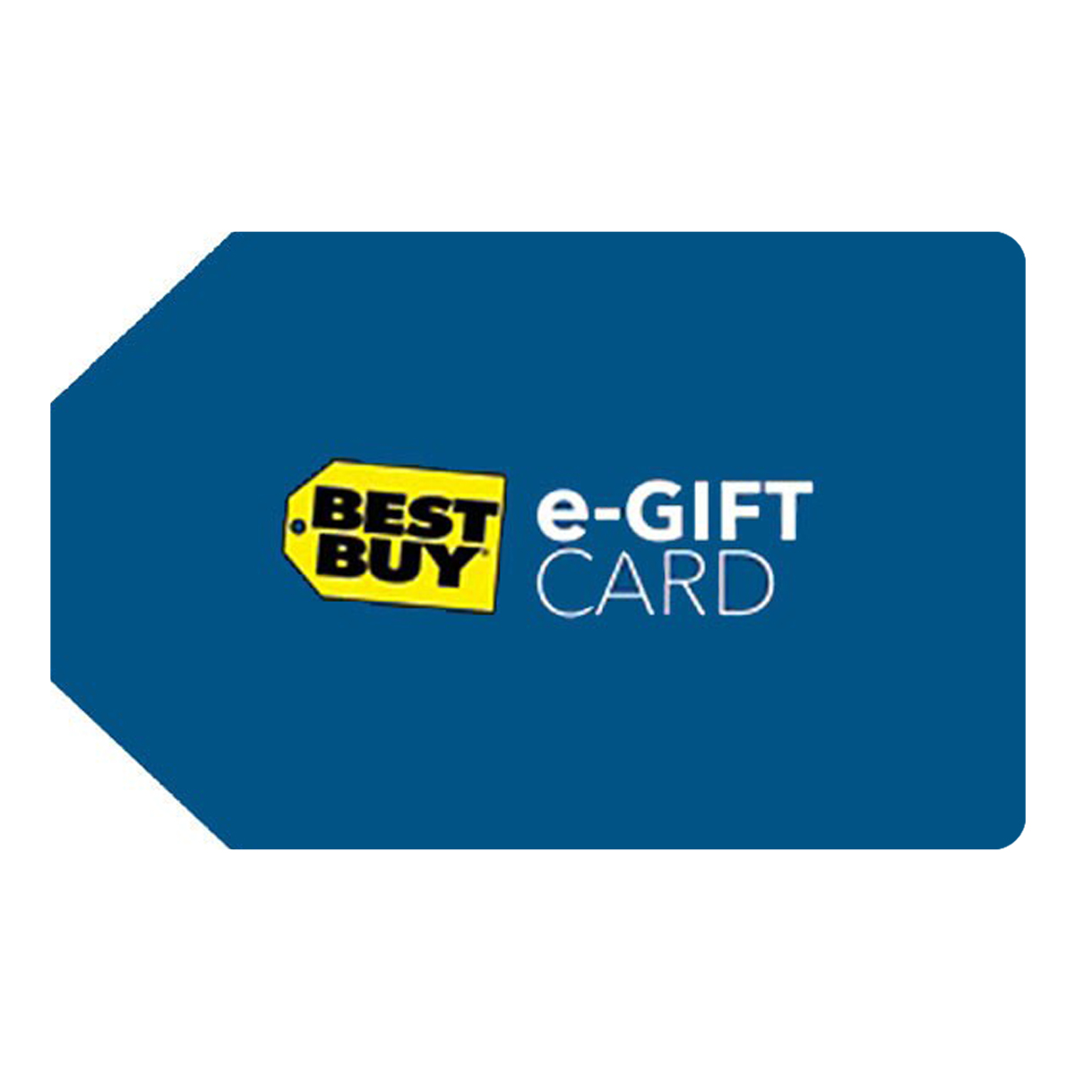 Best Buy Gift Card 1
