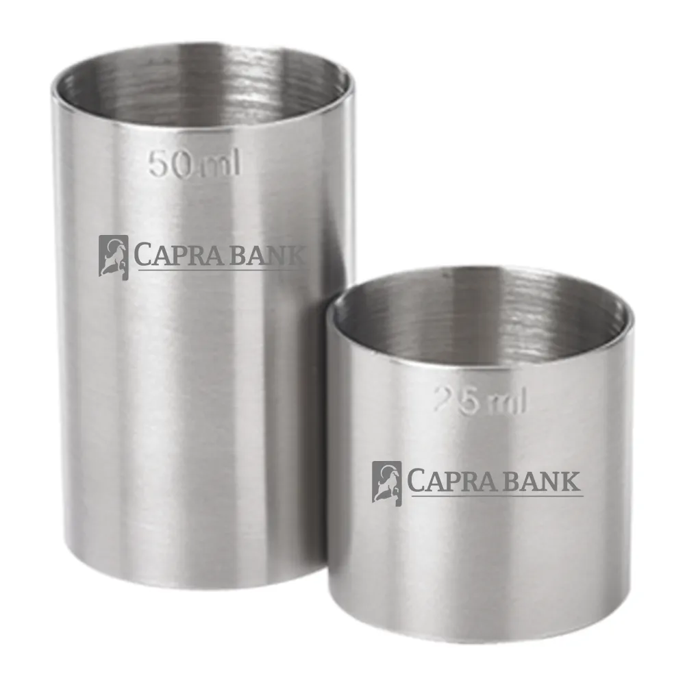 Thimble Measure Set Duo 3