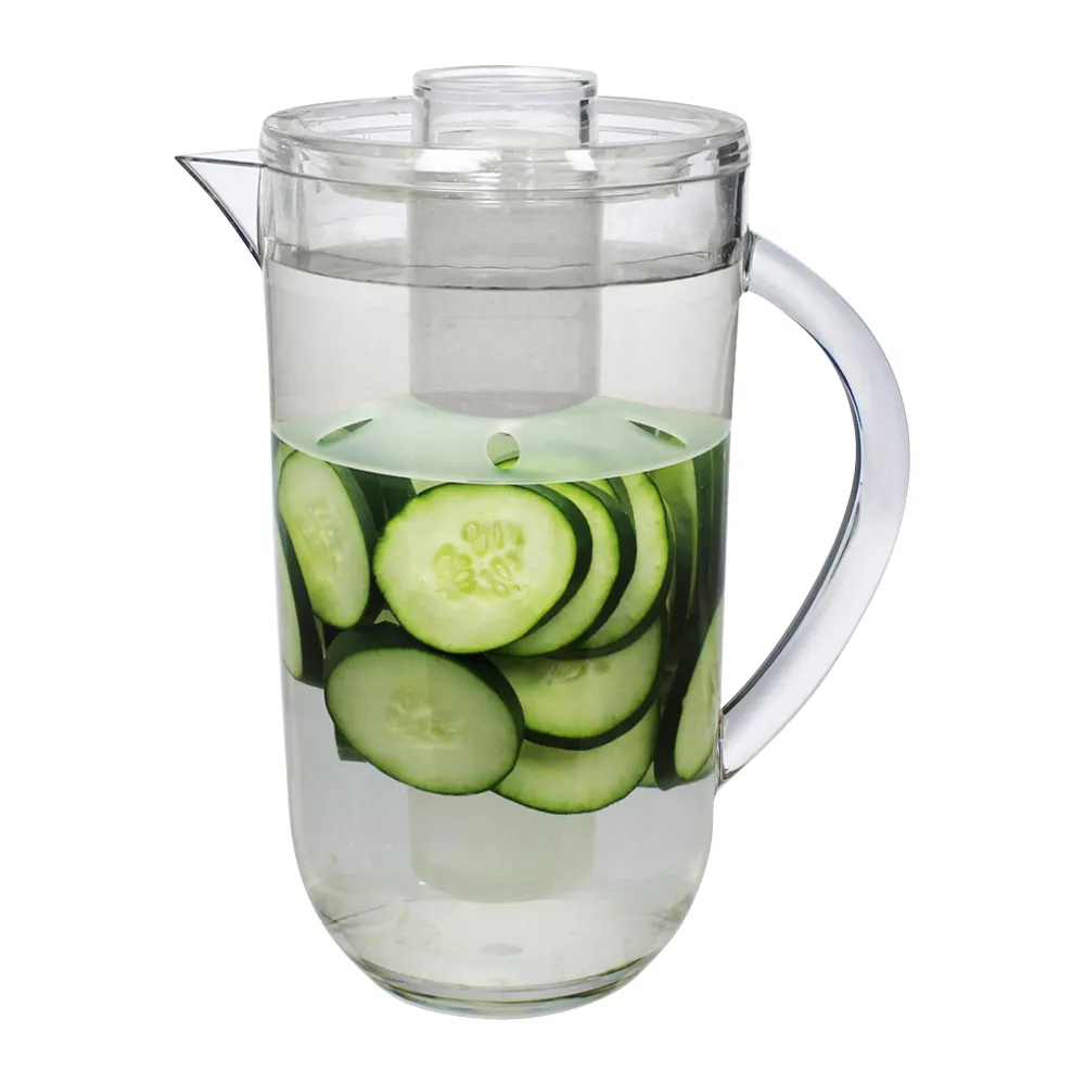 90oz. Fruit Infusion Pitcher 4