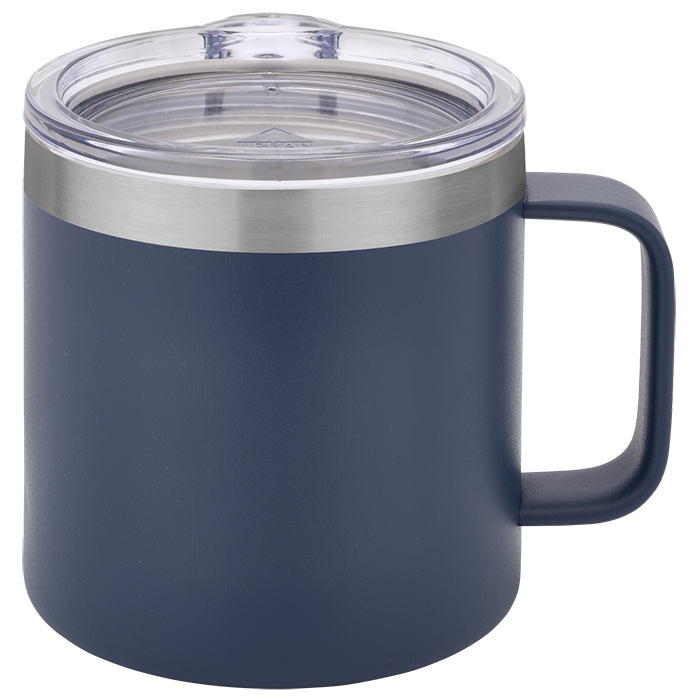 14 oz Urban Peak® Trek Vacuum Camp Mug 4