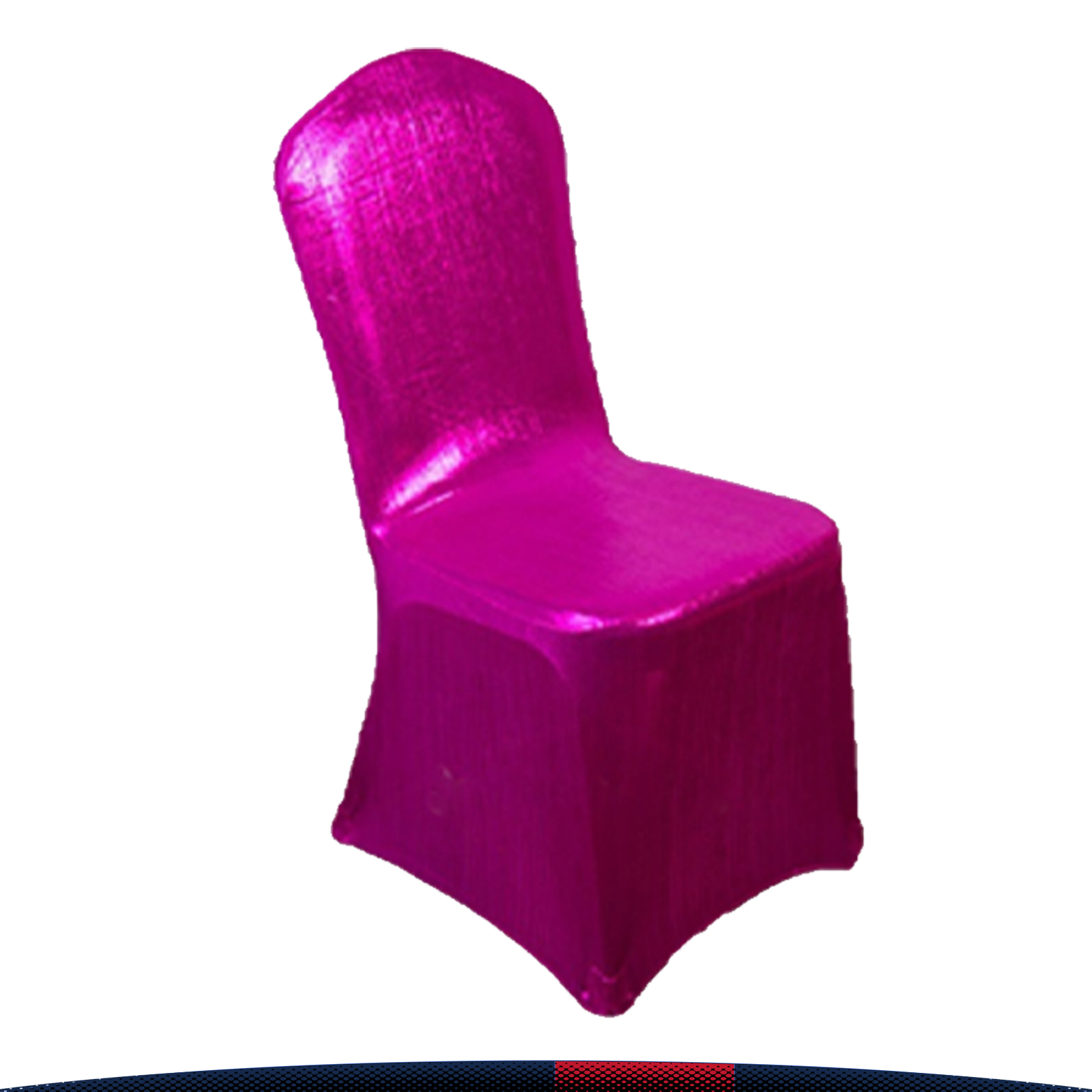 Shiny Chair Cover 9