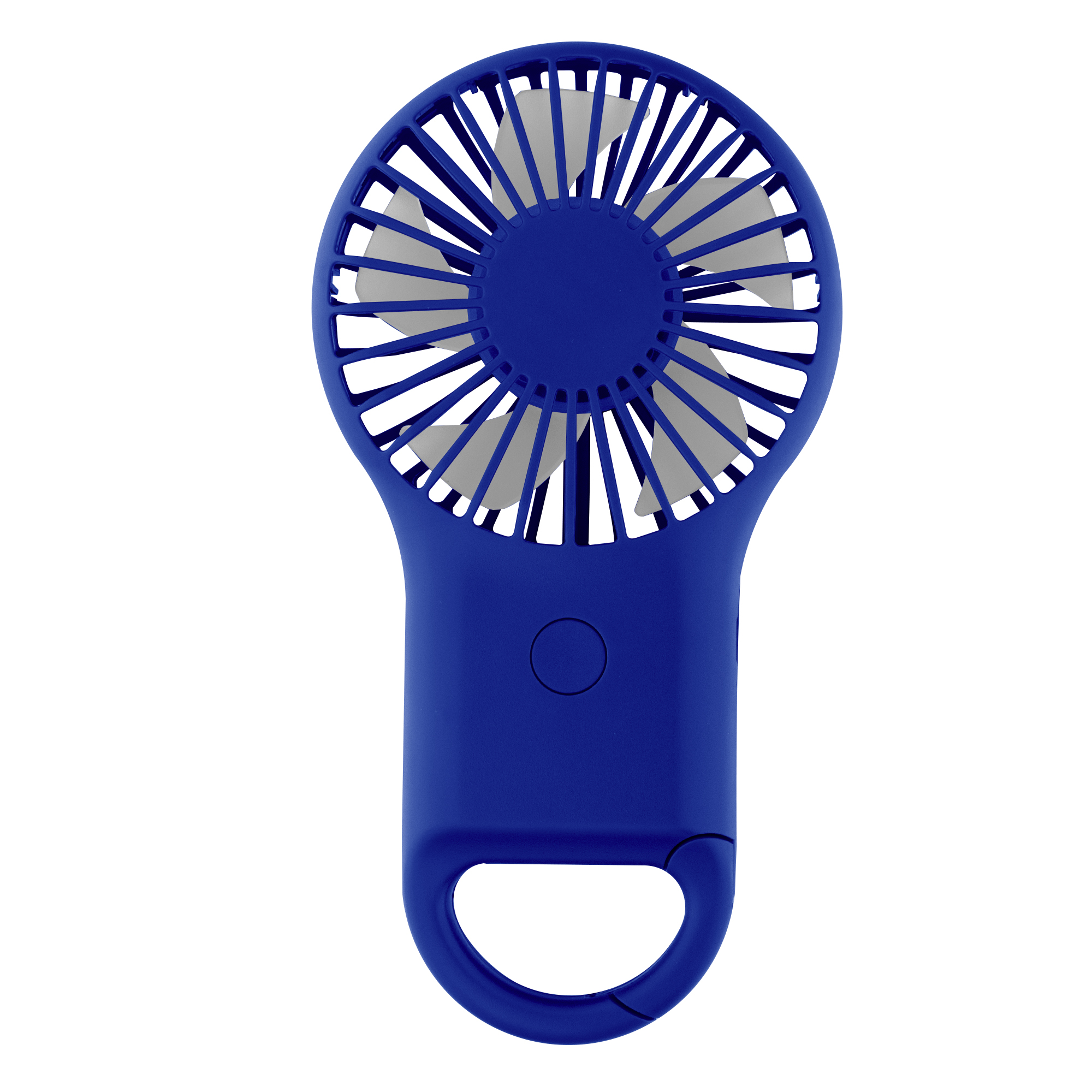 Rechargeable Handheld Fan With Carabiner 14