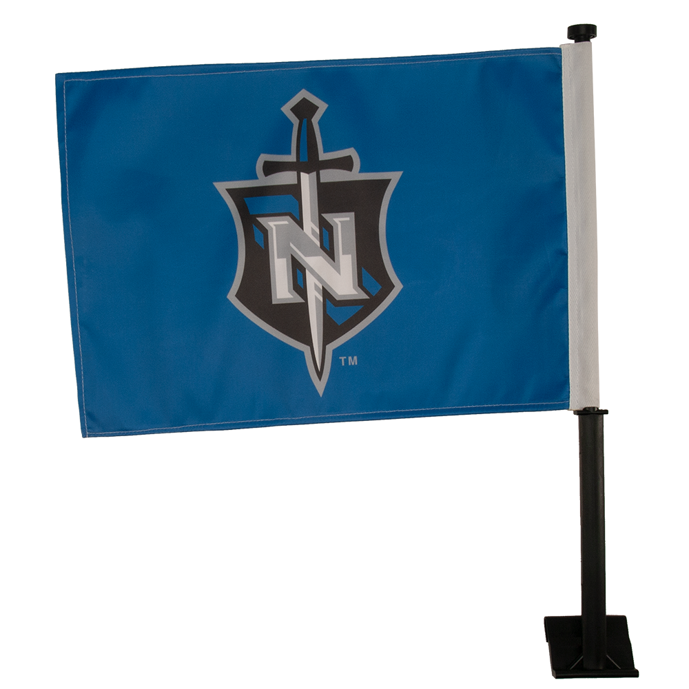 11" x 15" Premium Car Flag 3
