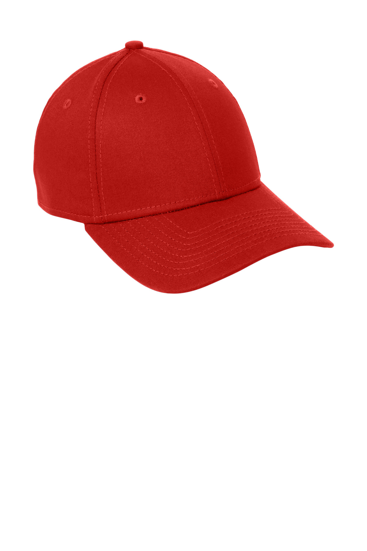 New Era - Structured Stretch Cotton Cap. NE1000 61