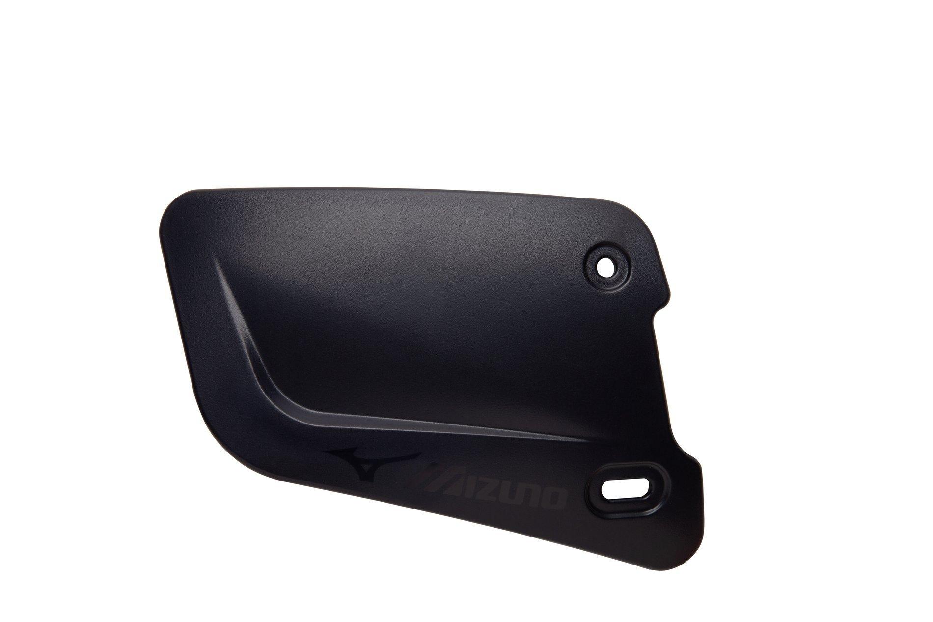 Batter's Face Protector 3