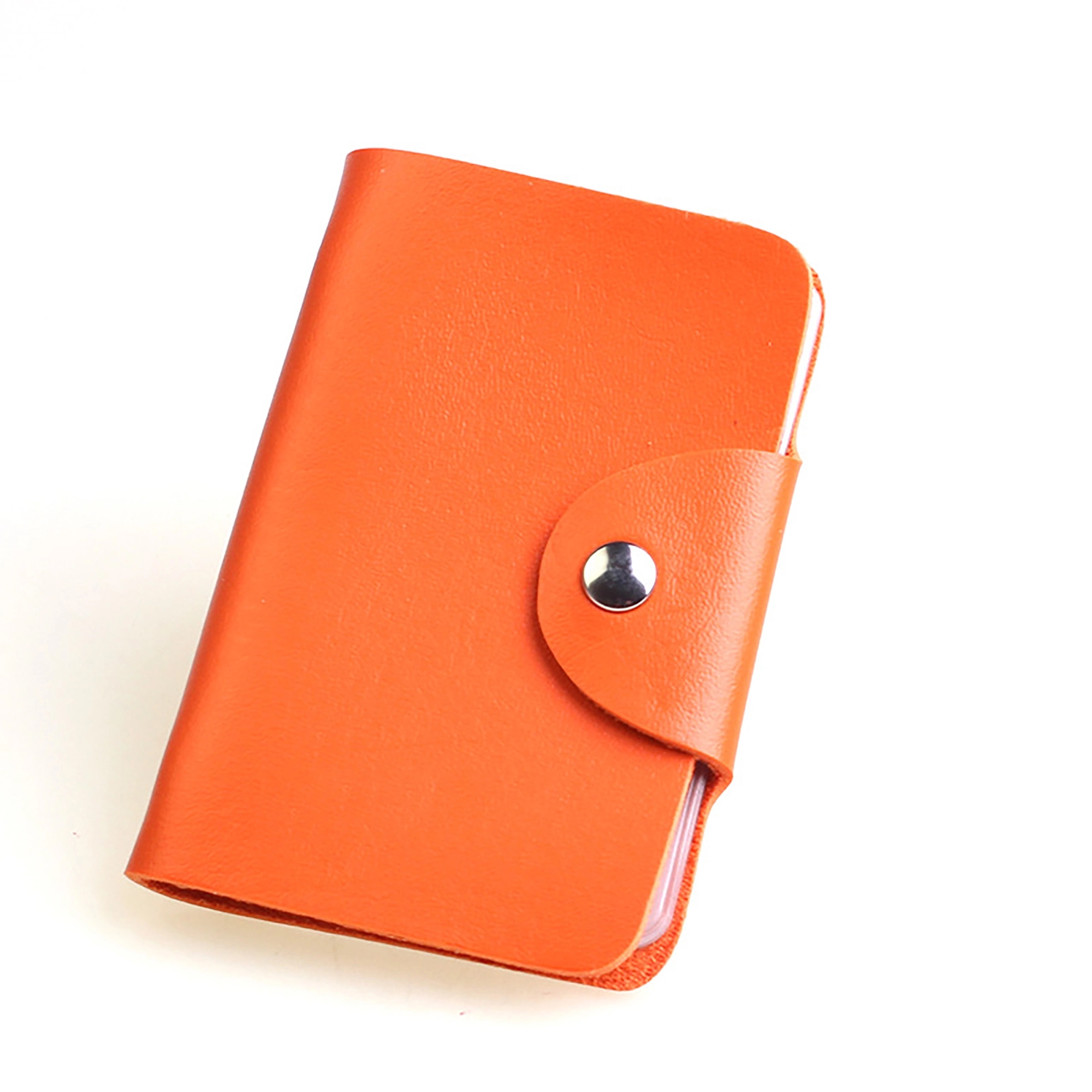 PU Card Holder Bag 6