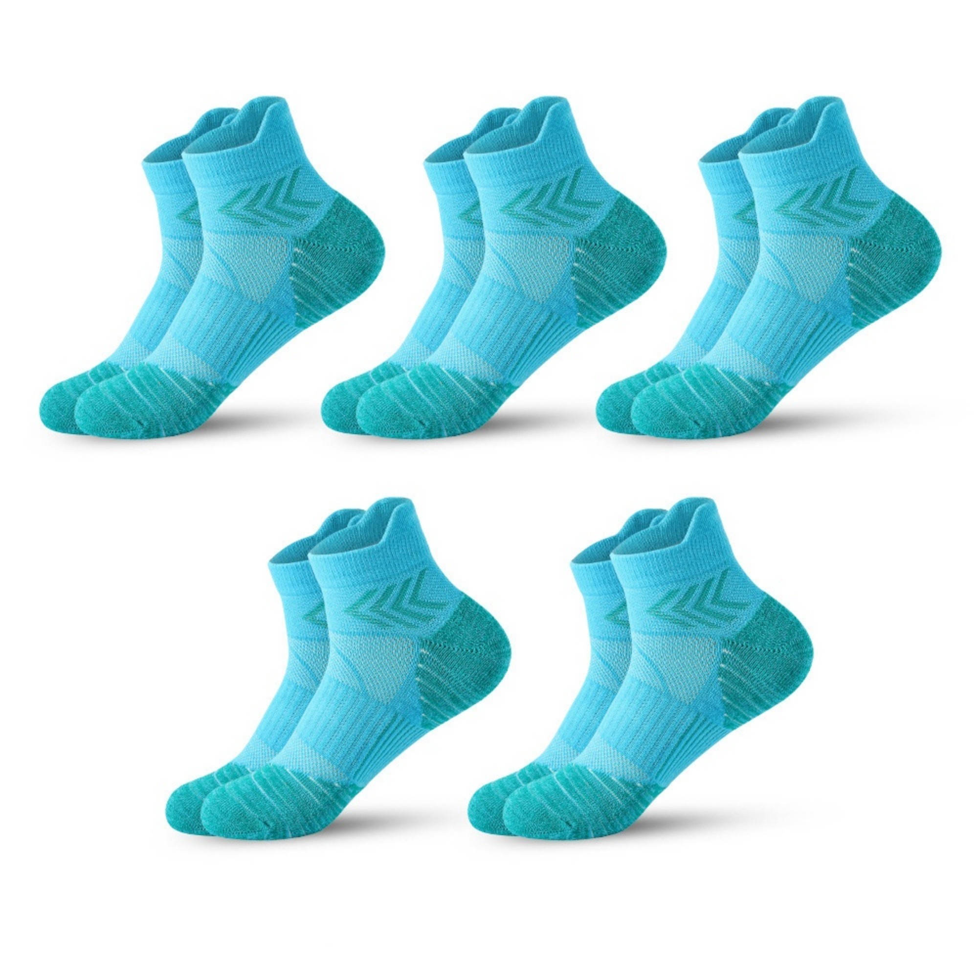 Athletic Running Sock 6
