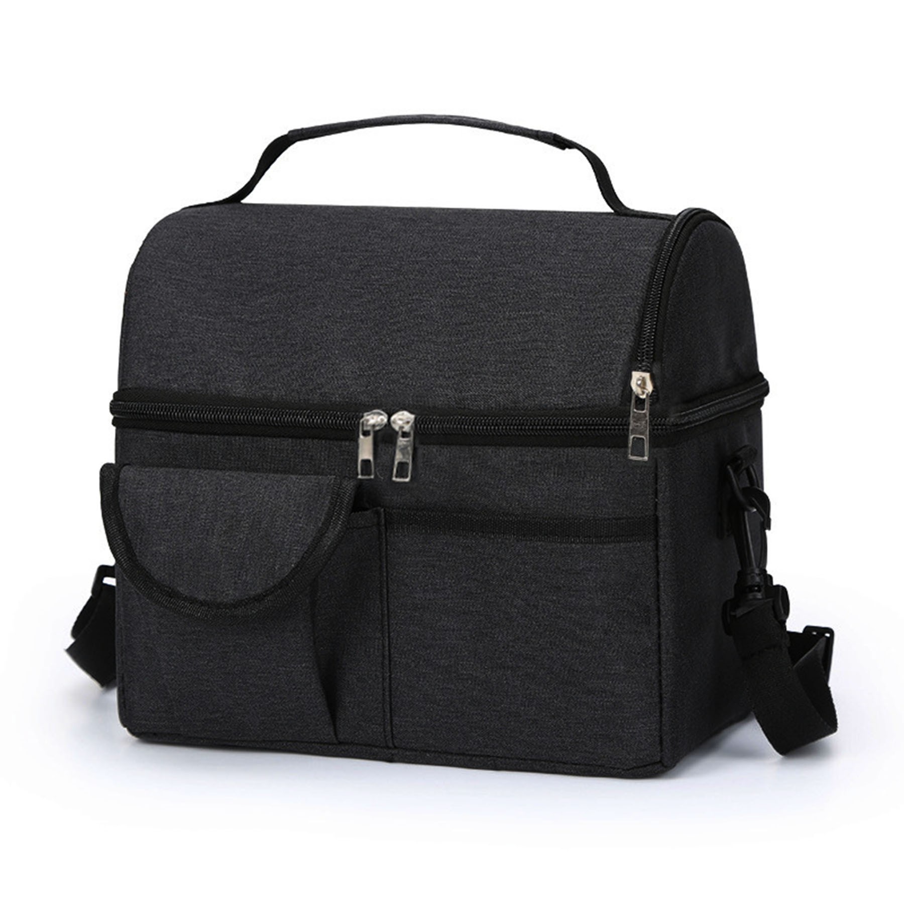 Large Capacity lunch Bag 2