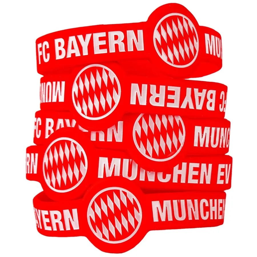 Figured Wristband 6
