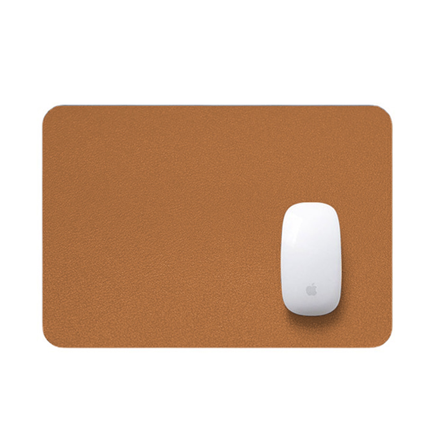 Leather Mouse Pad 2