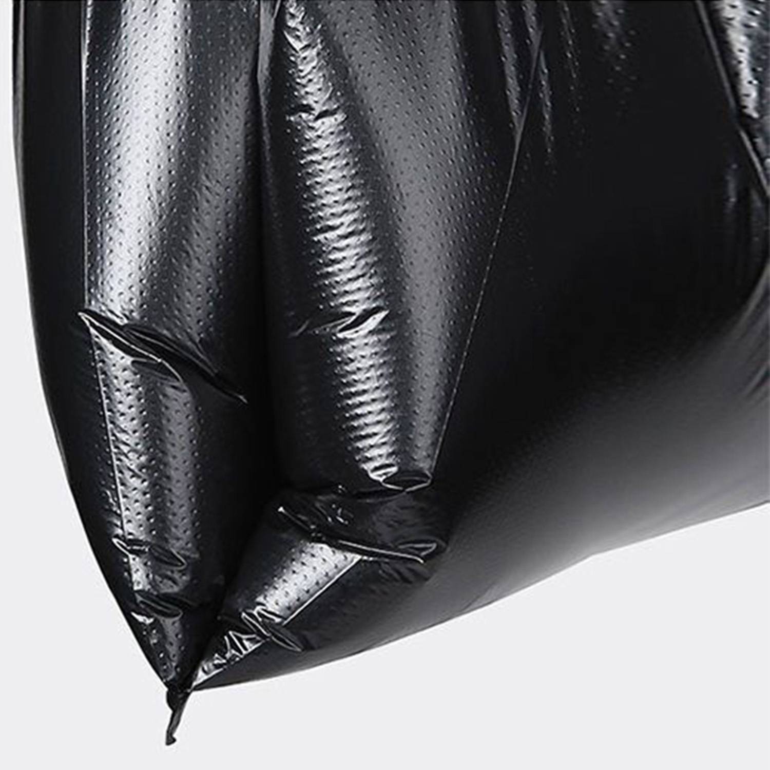 Heavy Duty Household Kitchen Plastic Garbage Bags 4