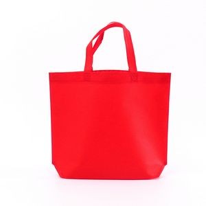 Jumbo Heat Sealed Non-Woven Tote 7