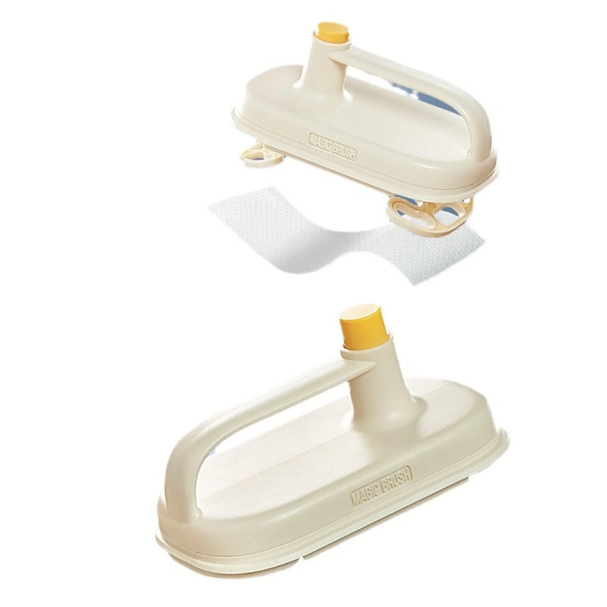 Replaceable Disposable Kitchen Grease Wipe Magic Eraser 3