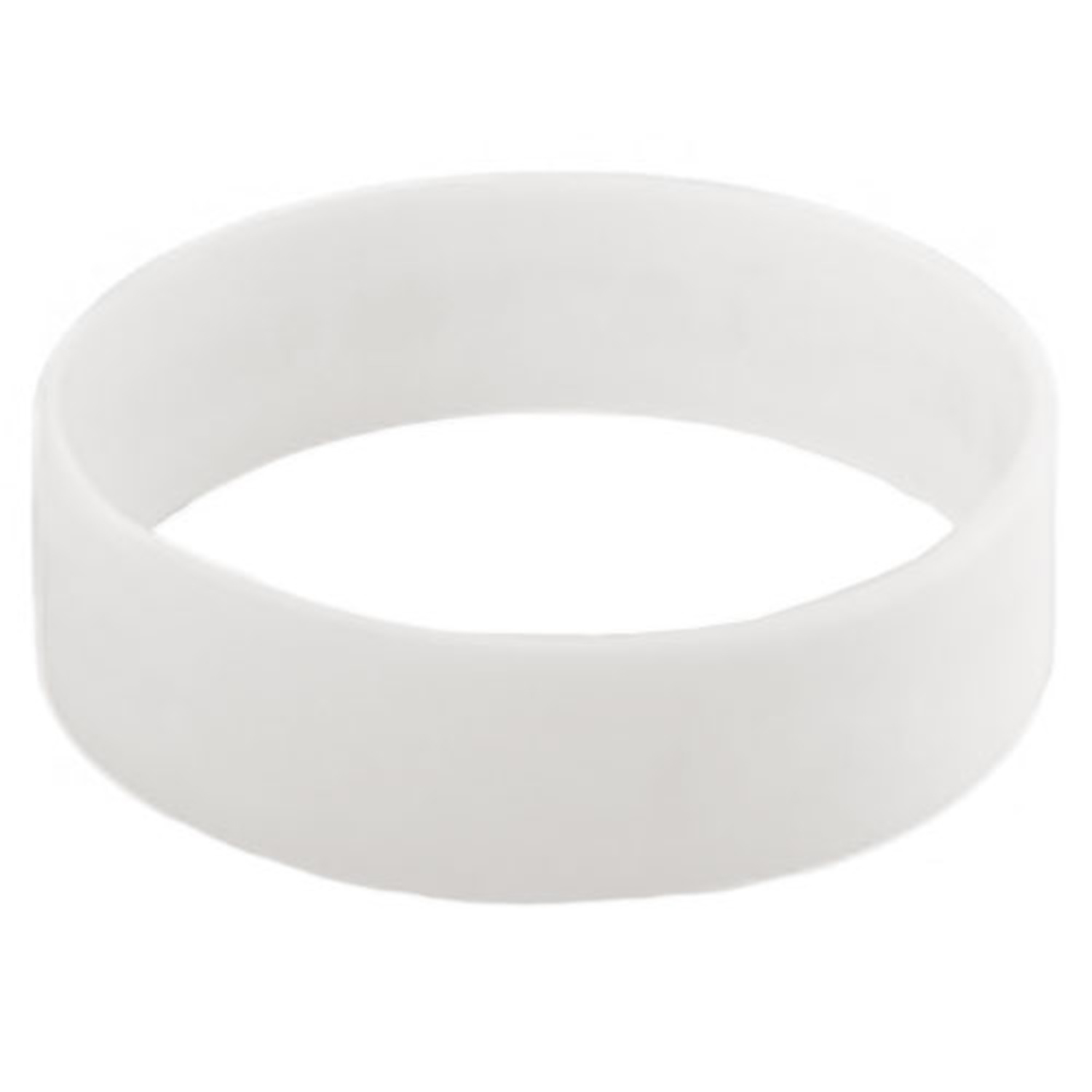 Debossed Color Filled Wristband 2