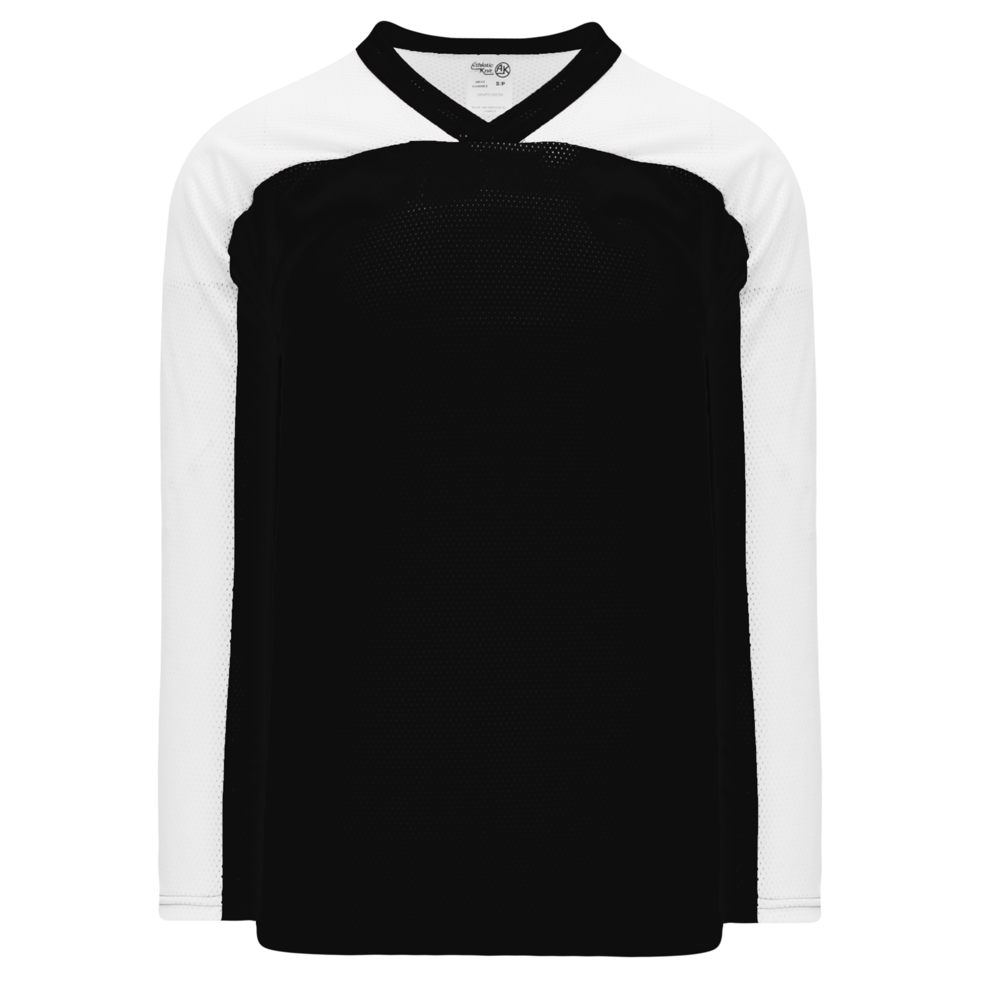 Box Lacrosse Jerseys LB153-G01 11