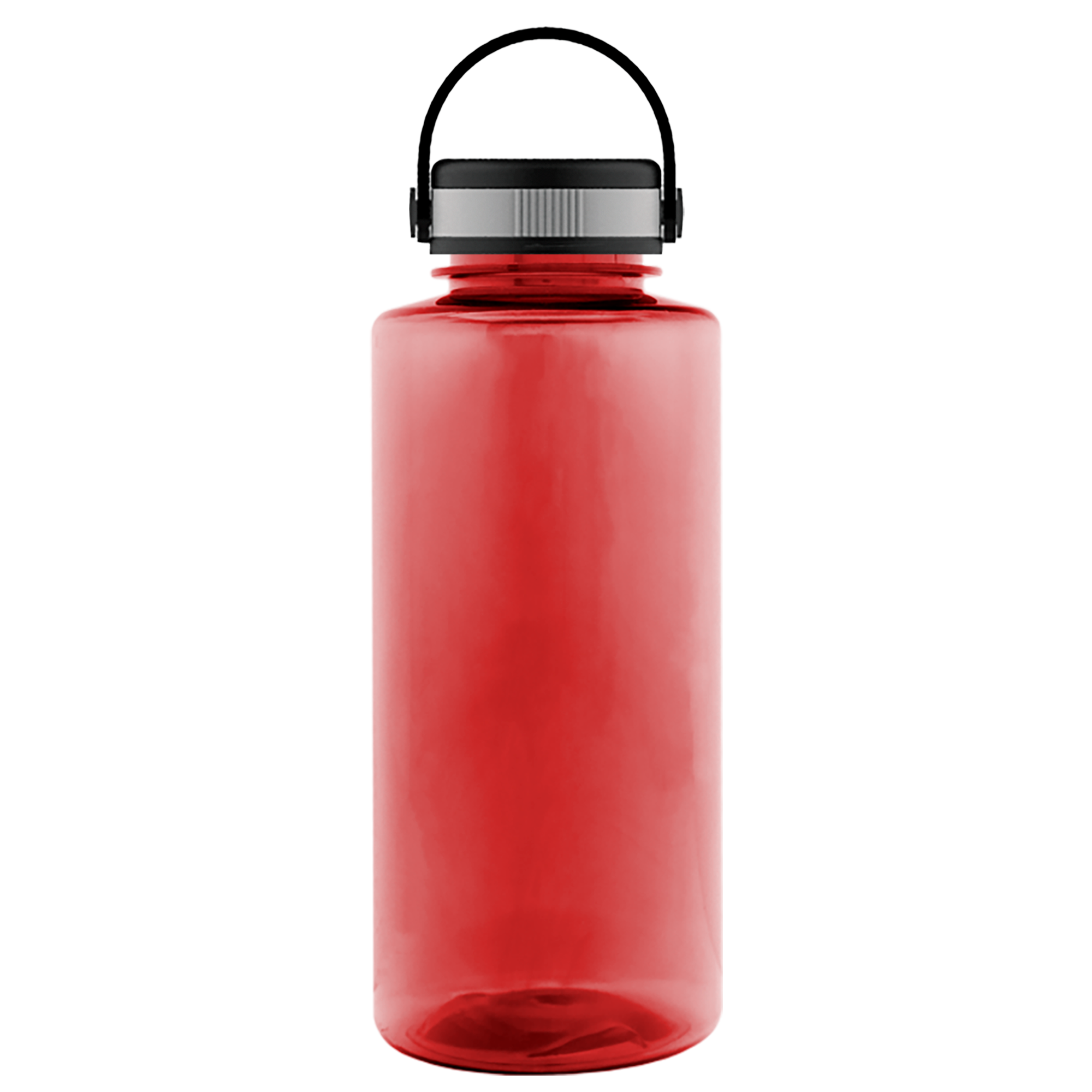 The Mountaineer - 36 oz. Tritan ReNew bottle with EZ grip 2