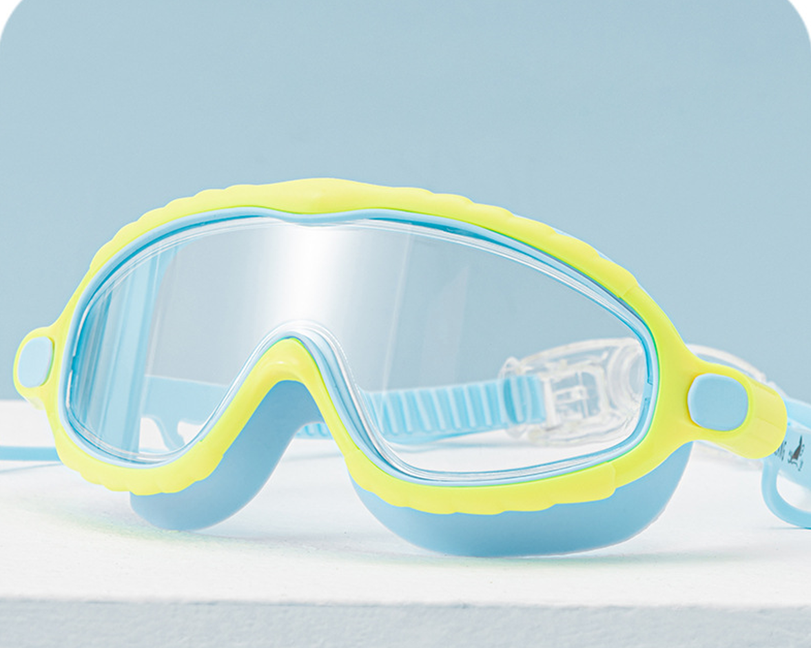 Children's HD diving goggles 2