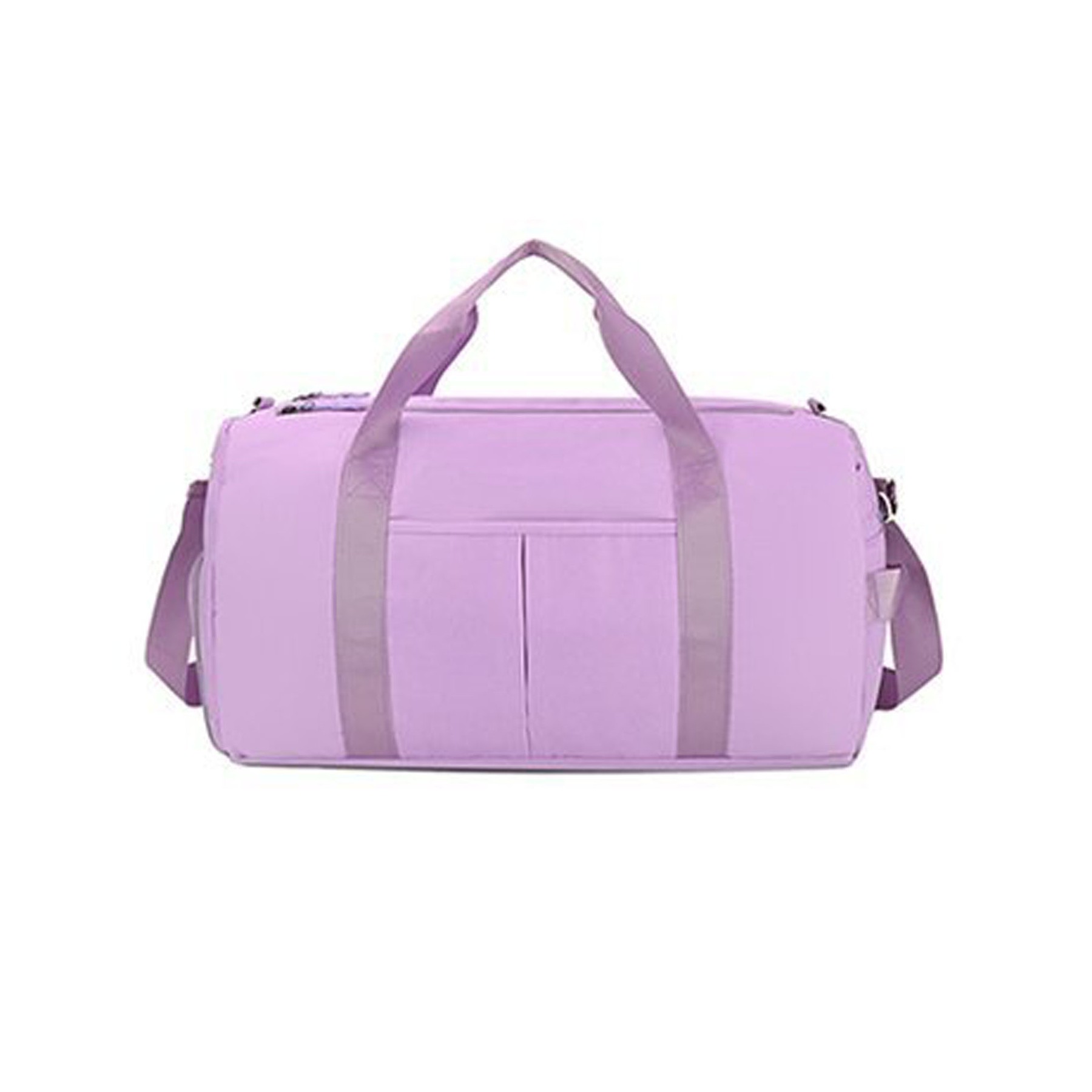 Sports Gym Travel Duffel Bag 5