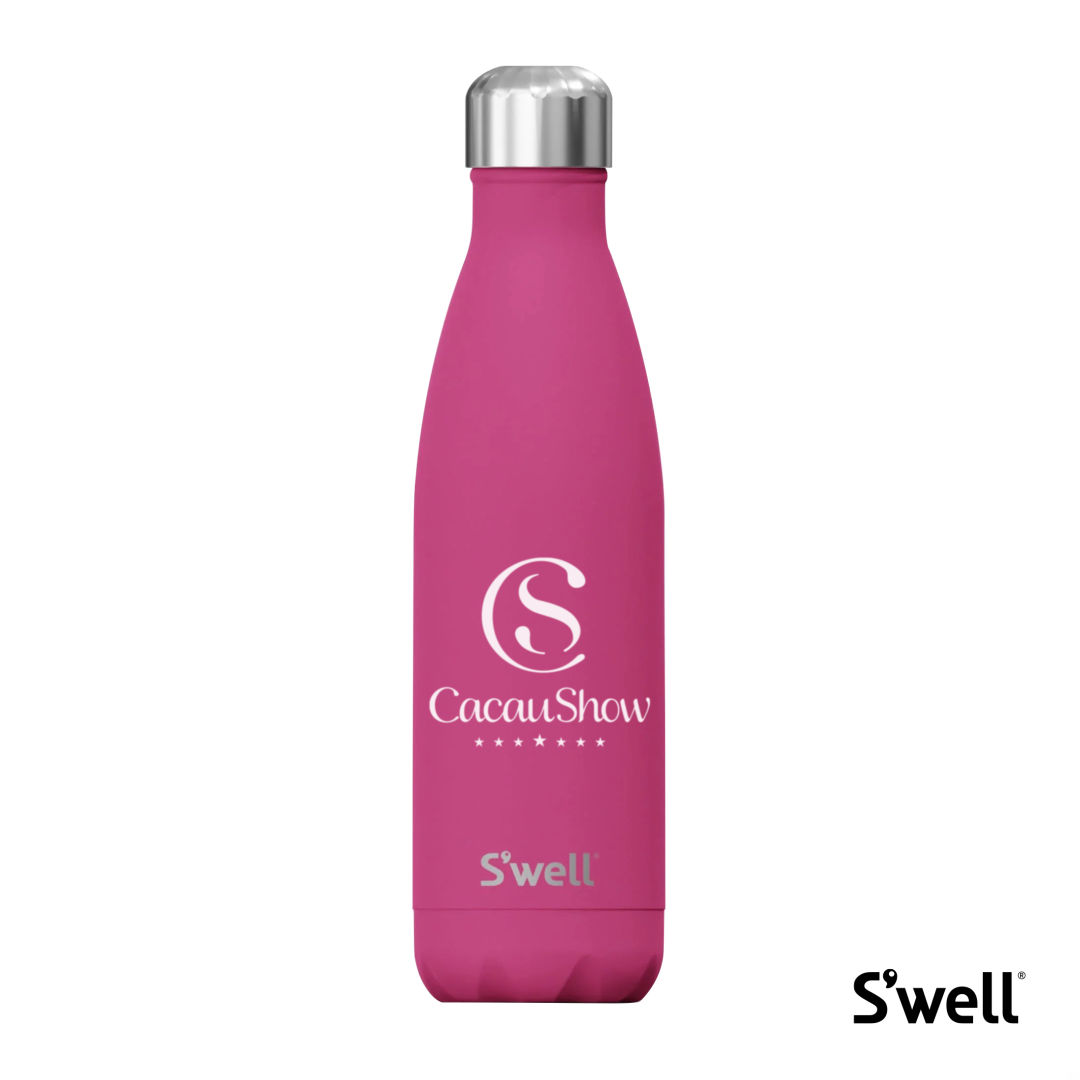 S'well® Original Bottle - 17oz 21
