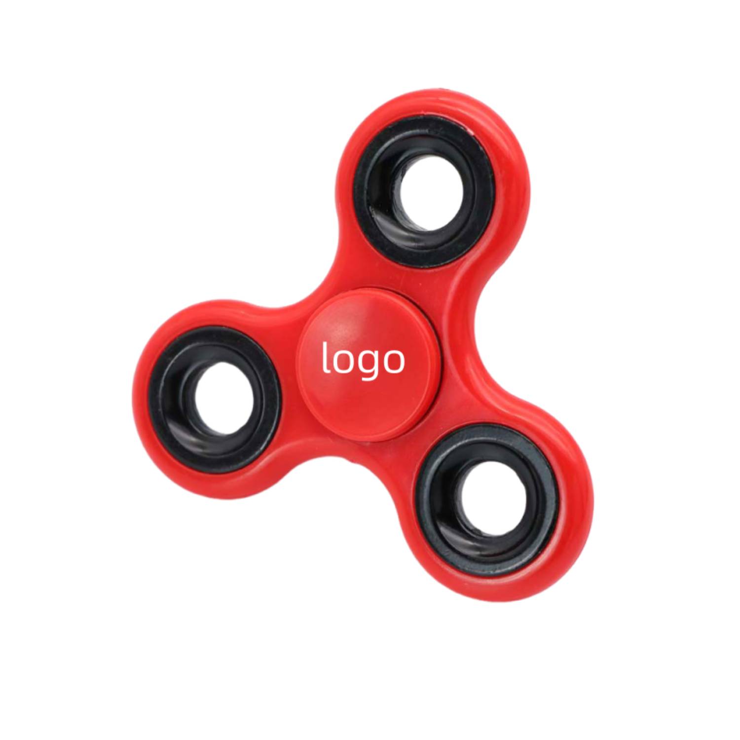 Stress Relief Fingertip Fidget Spinner 9