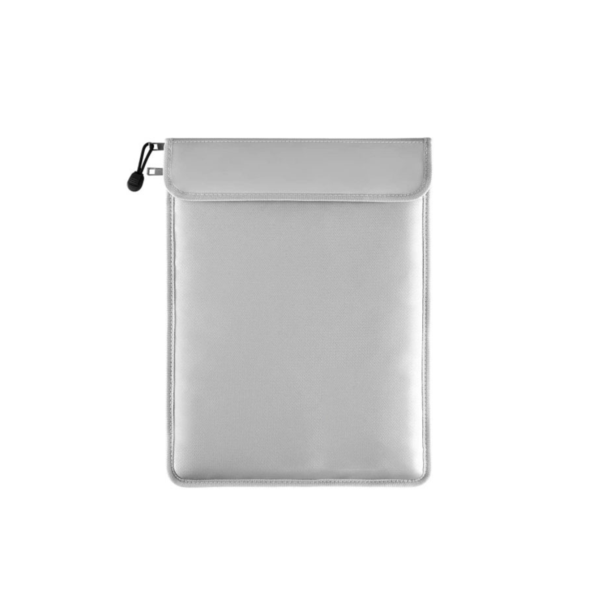 Fire Resistant Document File Bag 11" x 14.95" 4