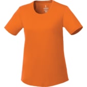 Women's Omi Short Sleeve Tech Tee 196
