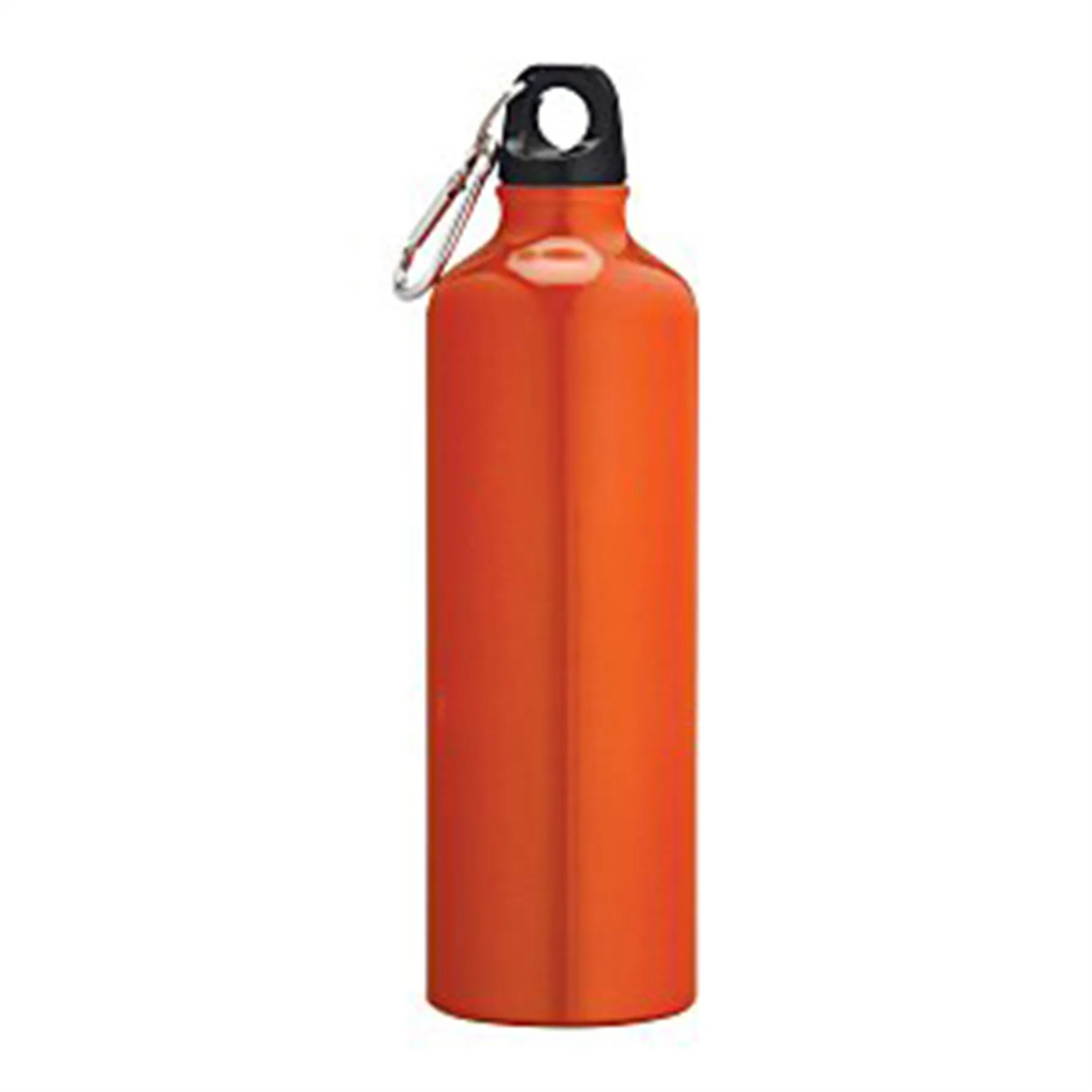 Aluminum Sport Bottle, custom water bottle with logo imprint 8