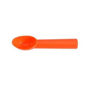 Sturdy Colorful Ice Cream Spoon Scoop 8