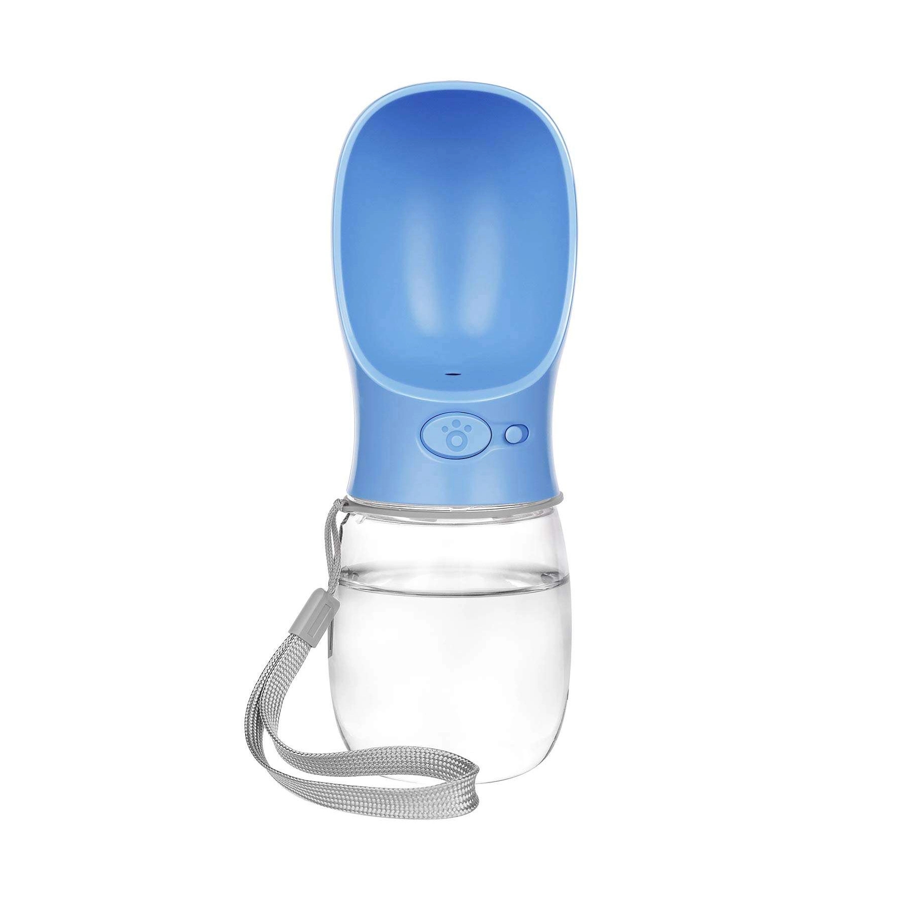 12Oz Leak Proof Dog Water Bottle 2
