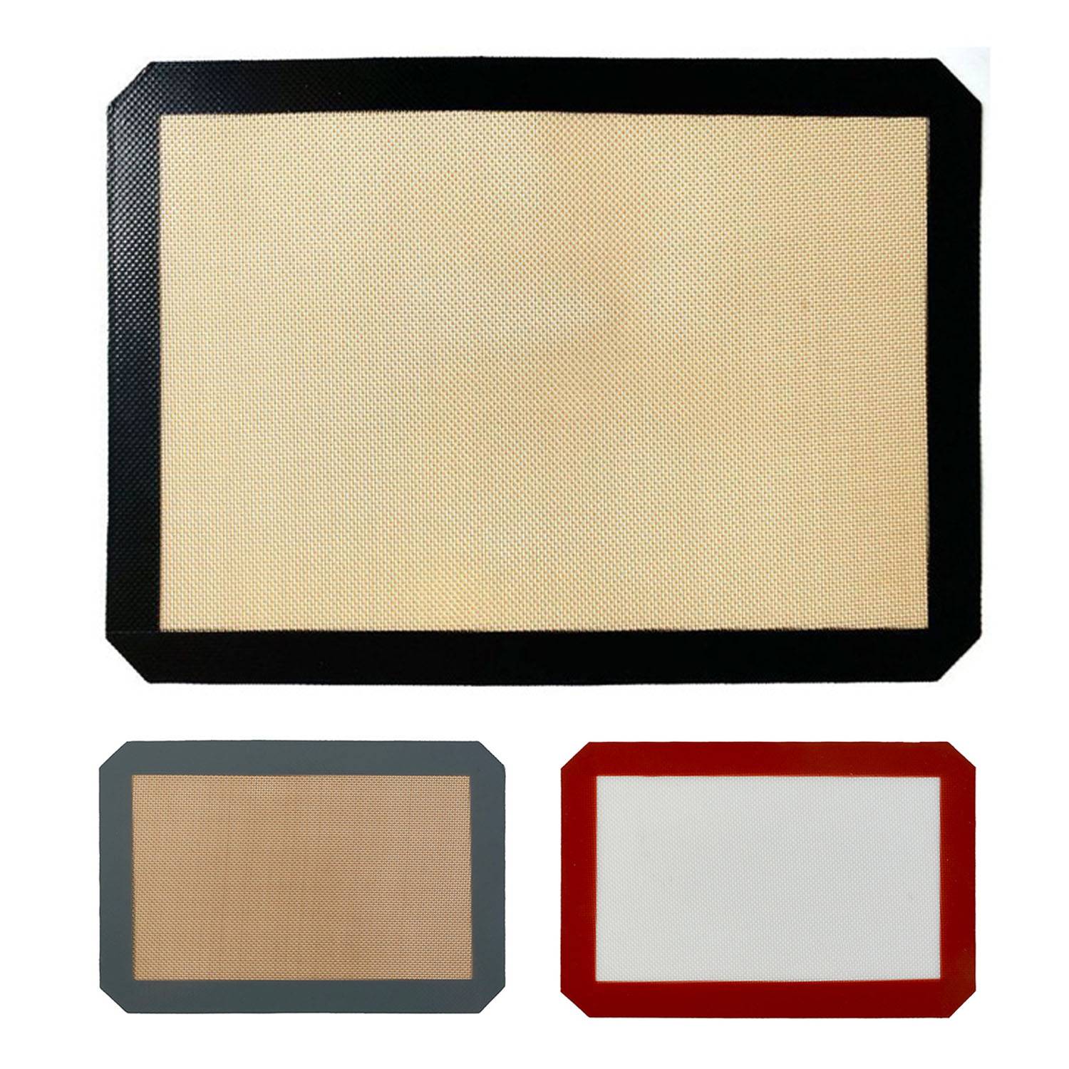 Silicone Non Stick Baking Mat 2