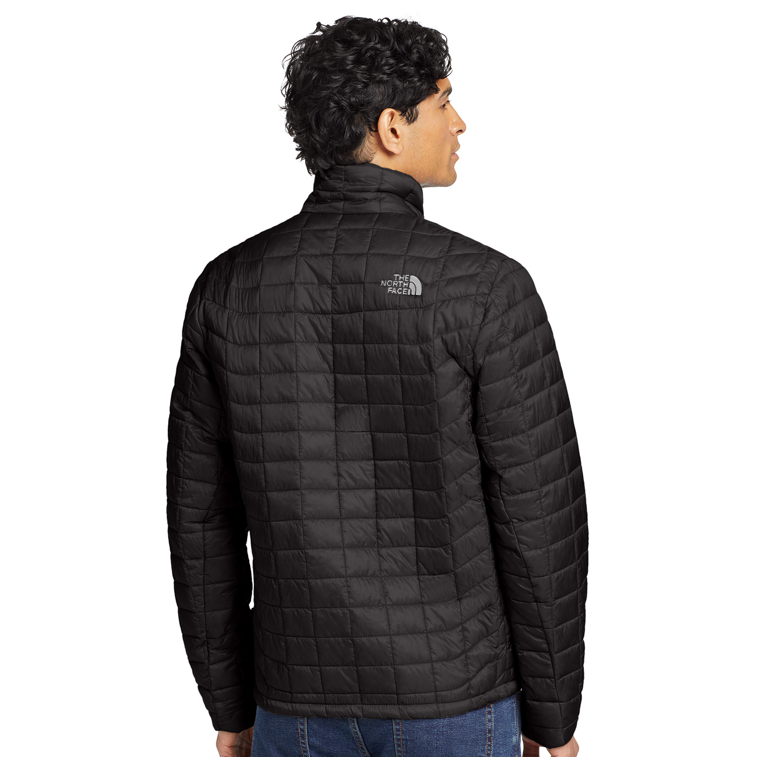 The North Face® Thermal Trekker Jacket 7