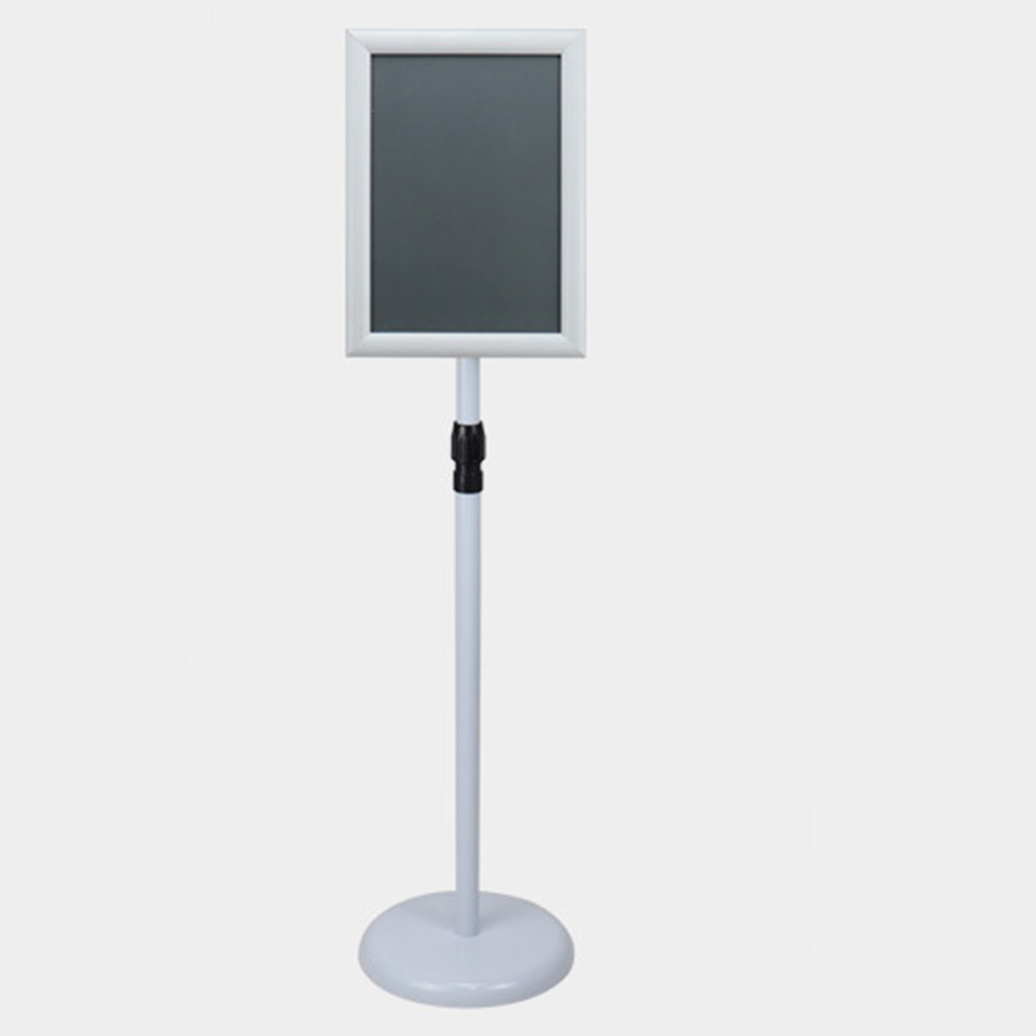 Round Base Floor Stand 5